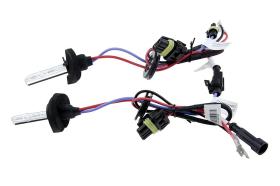 NTY EZ-H1-4300K-HID - LAMPARA