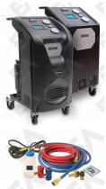 Electro Auto 11R0512 - ESTACION DE CARGA ECK CINQUECENTO 12 para gas  hfo1234yf