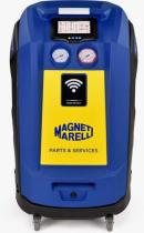 Magneti Marelli 007936701020 - ESTACION DE CARGA A.A. ALASKA EVO R134A