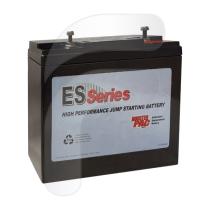 FAYCOM CESSERIES22AH - BATERIA 12V 22AH 1.800A PICO ARRANCADOR CLORE ES SERIES