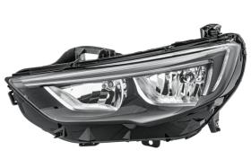 Hella 1EG354869031 - FARO PRINCIPAL HALOG/LED IZQ OPEL INSIGNIA B