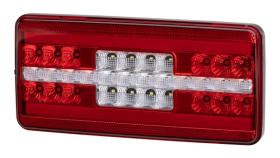 Hella 2VP328630011 - PILOTO TRASER FULL LED