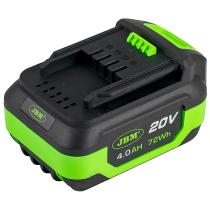 JBM 60013 - BATERIA 20V 4.0AH LI-ION