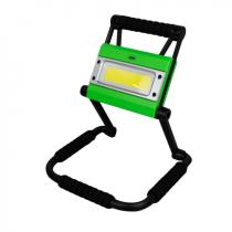 JBM 53974 - FARO DE TRABAJO RECARGABLE LED COB1.500 LUMENES