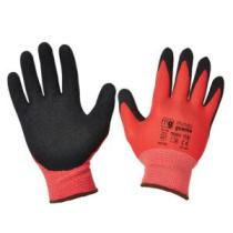 MUNDO GUANTE TESEO-XL - GUANTES  SANDY NITRILO TESEO TALLA XL