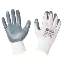 MUNDO GUANTE IRIS-XL - GUANTES IRIS TALLA XL BLANCO