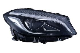 Hella 1EX354879021 - FARO PRINCIPAL DCHO LED MERCEDES CLASE A