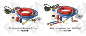 Electro Auto 11ZR134 - KIT REFRIG.R134A