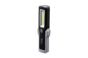 Hella 2XM357300301 - LUZ PORTATIL RECARGABLE LED COB 150 LUMEN-280 LUMEN