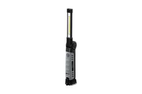 Hella 2XM357300001 - LUZ PORTATIL SLIM RECARGABLE LED COB 150-300 LUMENES