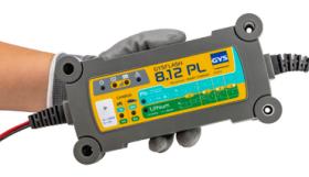 GYS 069282 - CARGADOR DE BATERÍAS GYSFLASH 8.12 PL