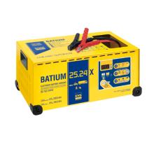 GYS 024830 - CARGADOR AUTOMÁTICO BATIUM 25.24X