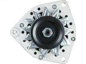 AS-PL A0007 - ALTERNADOR