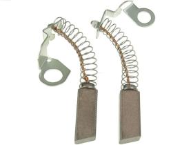 AS-PL AB1001 - CEPILLOS DEL ALTERNADOR