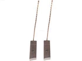 AS-PL AB2002 - CEPILLOS DEL ALTERNADOR