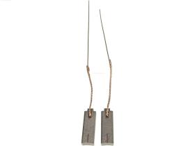 AS-PL AB4001 - CEPILLOS DEL ALTERNADOR