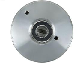 AS-PL DC9003(LETRIKA) - MOTOR DE CORRIENTE CONTINUA