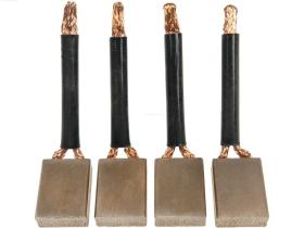 AS-PL LASX36 - CEPILLOS DEL ARRANQUE