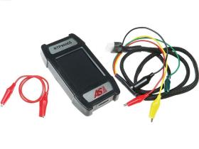 AS-PL RTP9006S - COMPROBADOR DE ALTERNADORES 12V