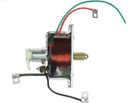 AS-PL SS0001 - SOLENOIDE