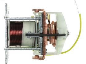 AS-PL SS0002 - AUTOMATICO FKB 0331101006  24V