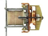 AS-PL SS0002(BOSCH) - SOLENOIDE