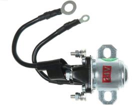 AS-PL SS5021 - RELE DE ARRANQUE