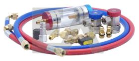 Electro Auto 19Z0637 - KIT COMPROBACION Y FILTRO GAS HFO1234YF