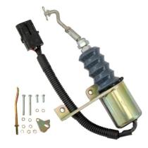 GAUSS GS22031 - SOLENOIDE PARO CUMMINS 3932017,SA3742-12