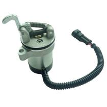 GAUSS GS22042 - SOLENOIDE PARO 12V DEUTZ 4103808,4103812,0428-7583,0428-7116