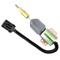 GAUSS GS22044 - SOLENOIDE PARO 12V FORD E9HN9N392AB