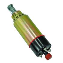 GAUSS GS22049 - SOLENOIDE PARO 12V CATERPILLAR 1554651