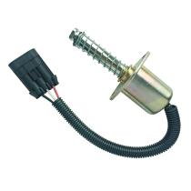 GAUSS GS22054 - SOLENOIDE PARO 12V BOBCAT 6681512