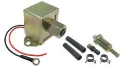 GAUSS GI6008 - BOMBA COMBUSTIBLE 12V 4,0-6,0 PSI UNIVERSAL