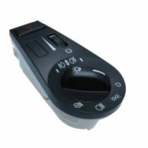 GAUSS GE2141 - INTERRUPTOR LUCES VOLVO 20466306,20953569,20466302,20942844