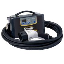 GYS 075320 - CABLE DE CARGA SUPER PRO SMART -  VEHÍCULOS ELÉCTRICOS