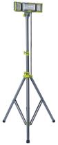 GYS 059986 - LAMPARA SOBRE TRIPODE 4000L