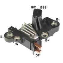 GAUSS GA371 - VOLTAGE REGULADOR