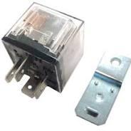 GAUSS GE0003 - RELE INTERRUPTOR 40AMP.24V.C/SOP.C/RESISTENCIA