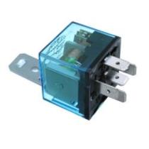 GAUSS GE0004 - RELE POLIVALENTE INVERSOR 22/10A.24V.C/SOP.C/RESISTENCIA