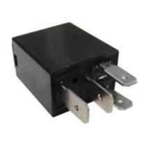 GAUSS GE0029 - MICRORELE INTERRUPTOR C/RESISTENCIA 30AMP 12V.