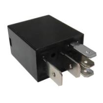 GAUSS GE0033 - MICRORELE 24V 20/10A 5P CONMUTADO