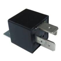 GAUSS GE0065 - RELE 24V 70AMP 4 PATILLAS