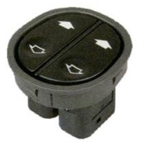 GAUSS GE2012 - INTERRUPTOR ELEVALUNAS FORD