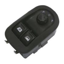 GAUSS GE2072 - INTERRUPTOR