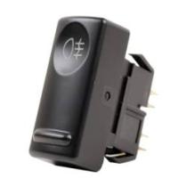 GAUSS GE2130 - INTERRUPTOR