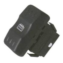 GAUSS GE2131 - INTERRUPTOR