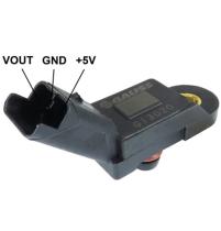 GAUSS GI3020 - MAP SENSOR