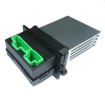 GAUSS GE3102 - CONTROL UNIT, RESISTENCIA MOTOR CALEFACCION