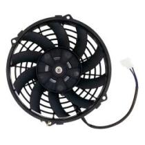 GAUSS GE1132 - VENTILADOR PLANO 24V 254MM SOPLANTE 10 PALAS CURVAS